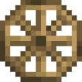 Logo of AstikorCarts Redux mod for Minecraft