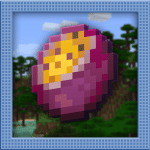 Logo of Atmospheric mod for Minecraft