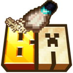 Logo of Better Archeology mod for Minecraft