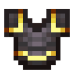 Logo of Better Trims mod for Minecraft