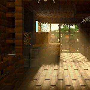 Logo of Better Villages – Forge mod for Minecraft