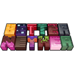 Logo of BetterNether mod for Minecraft