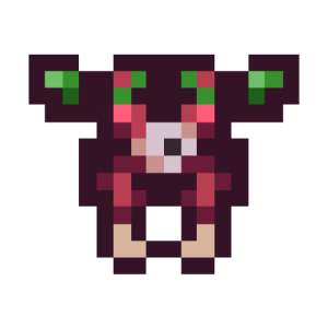 Logo of Biomancy mod for Minecraft