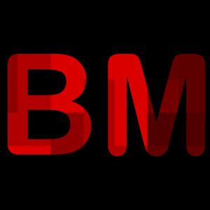 Logo of Bloodmoon mod for Minecraft