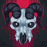 Logo of Born in Chaos mod for Minecraft