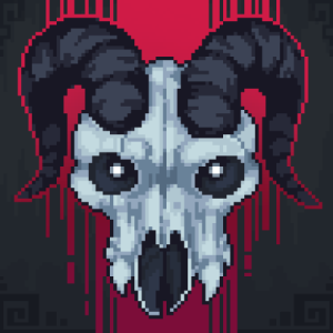 Logo of Born in Chaos mod for Minecraft