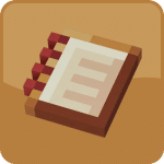 Logo of Catalogue mod for Minecraft