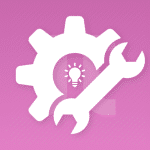 Logo of Chloride (Embeddium++/Sodium++) mod for Minecraft