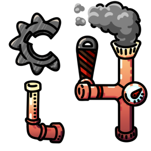 Logo of Create Live 4 modpack for Minecraft