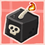 Logo of Destroy mod for Minecraft