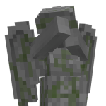 Logo of Doctor Who:  Weeping Angels mod for Minecraft