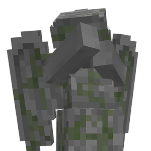 Logo of Doctor Who:  Weeping Angels mod for Minecraft