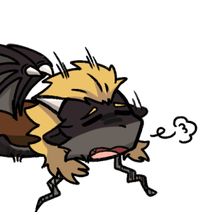 Logo of DoesPotatoTick? mod for Minecraft