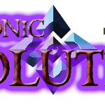 Logo of Draconic Evolution mod for Minecraft