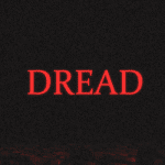 Logo of DREAD – A Horror Survival Pack modpack for Minecraft