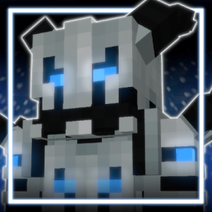 Logo of Dreadsteel mod for Minecraft