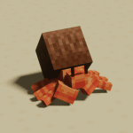 Logo of Ecologics mod for Minecraft