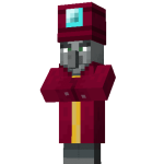 Logo of Enchant With Mob mod for Minecraft