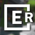 Logo of End Remastered [NeoForge/Fabric] mod for Minecraft