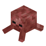 Logo of Enemy Expansion mod for Minecraft