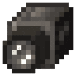 Logo of Exposure mod for Minecraft