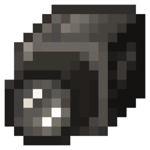 Logo of Exposure mod for Minecraft