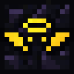 Logo of Extra Utilities mod for Minecraft