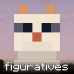 Logo of Figuratives modpack for Minecraft