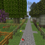 Logo of Forestry mod for Minecraft