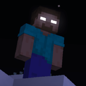 Logo of From The Fog mod for Minecraft