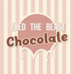 Logo of FTB Chocolate modpack for Minecraft