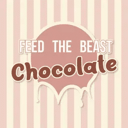Logo of FTB Chocolate modpack for Minecraft