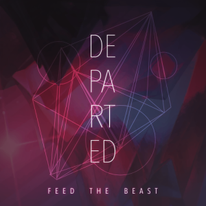 Logo of FTB Departed modpack for Minecraft