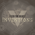 Logo of FTB Inventions modpack for Minecraft