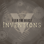 Logo of FTB Inventions modpack for Minecraft