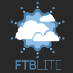 Logo of FTB Lite 2 modpack for Minecraft