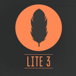 Logo of FTB Lite 3 modpack for Minecraft
