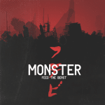 Logo of FTB Monster modpack for Minecraft