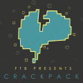 Logo of FTB Presents Crackpack modpack for Minecraft