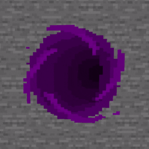 Logo of Gateways to Eternity mod for Minecraft