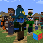 Logo of Hats mod for Minecraft