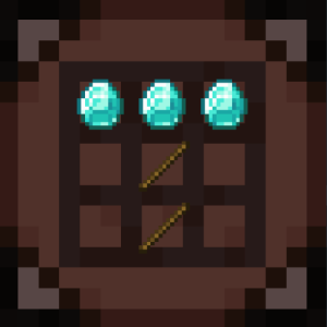 Logo of ImmersiveMC mod for Minecraft