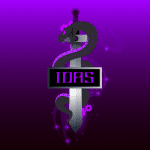 Logo of Integrated Dungeons and Structures mod for Minecraft