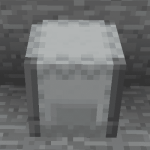 Logo of Iron Shulker Boxes mod for Minecraft
