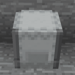 Logo of Iron Shulker Boxes mod for Minecraft