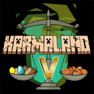 Logo of Karmaland 5 (Unofficial) modpack for Minecraft