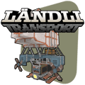 Logo of Laendli Transport mod for Minecraft