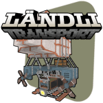 Logo of Laendli Transport mod for Minecraft