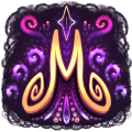 Logo of Malum mod for Minecraft