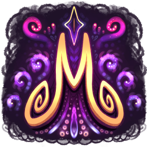 Logo of Malum mod for Minecraft